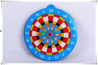 成人磁性飞镖教程视频,跟随视频轻松掌握技巧