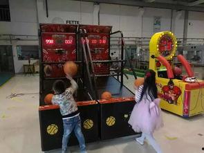 自制成人篮球机视频,打造家庭运动新选择