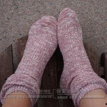 成人袜子怎么起针视频,视频教程详解