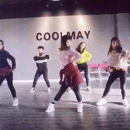 成人爵士手指舞视频