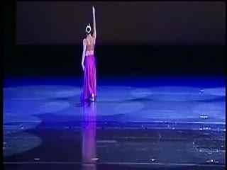 傣族成人独舞完整视频,传承千年文化的灵动演绎