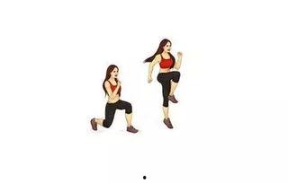 成人瑜伽带瘦腿视频,跟练视频助你轻松瘦腿