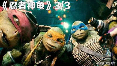 乌龟变成人形游戏视频,一场奇幻的变形之旅